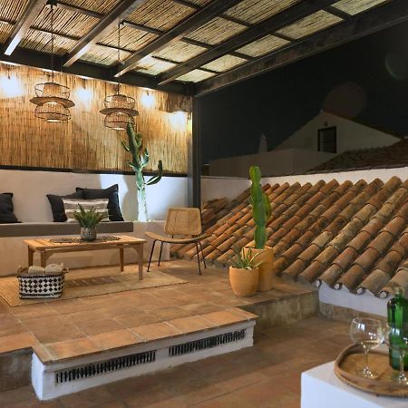 Old City Center Penthouse Málaga Dış mekan fotoğraf
