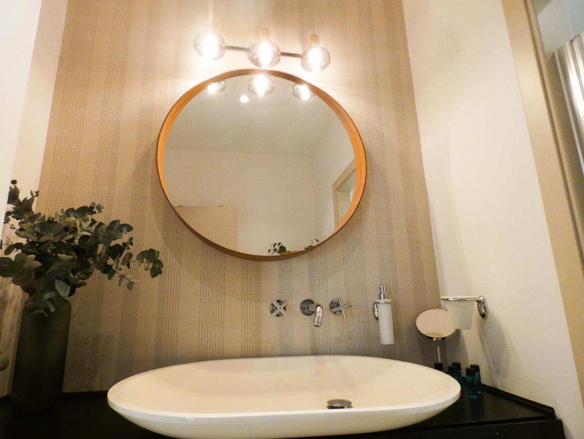 Old City Center Penthouse Málaga Dış mekan fotoğraf