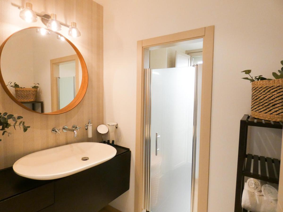 Old City Center Penthouse Málaga Dış mekan fotoğraf
